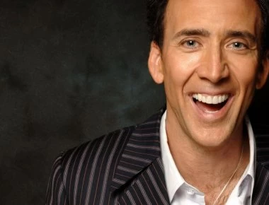 Χολιγουντιανή «απόβαση» στην Κύπρο: Ο Νίκολας Κέιτζ γυρίζει ταινία & ψάχνει 56 συνεργάτες